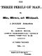 [Gutenberg 39872] • The Three Perils of Man; or, War, Women, and Witchcraft, Vol. 2 (of 3)